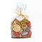 National Tree Company  6&#x22; 250 Gram Mixed Potpourri- Sliced Apples and White Washed Cones